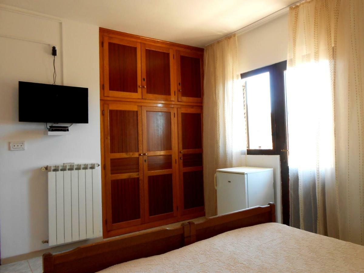 Bed and Breakfast Bed & Breakfast Susovic Lastovo Екстер'єр фото