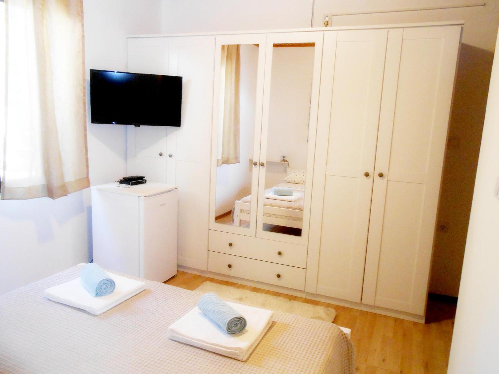 Bed and Breakfast Bed & Breakfast Susovic Lastovo Екстер'єр фото